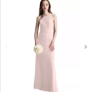 Bill Levkoff Bridesmaid Dress